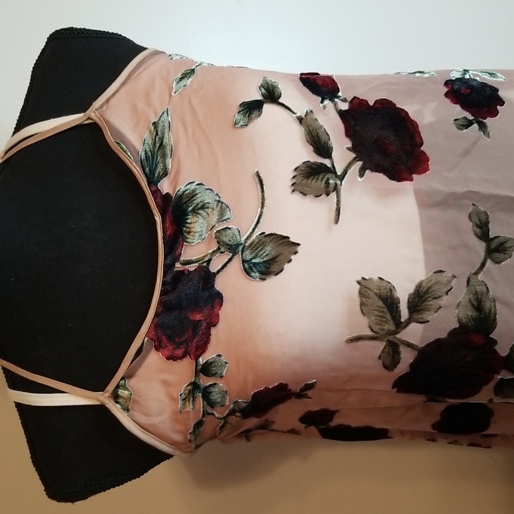 Tenth House Utopia Slip Dress Costume - Picture 3 of 16